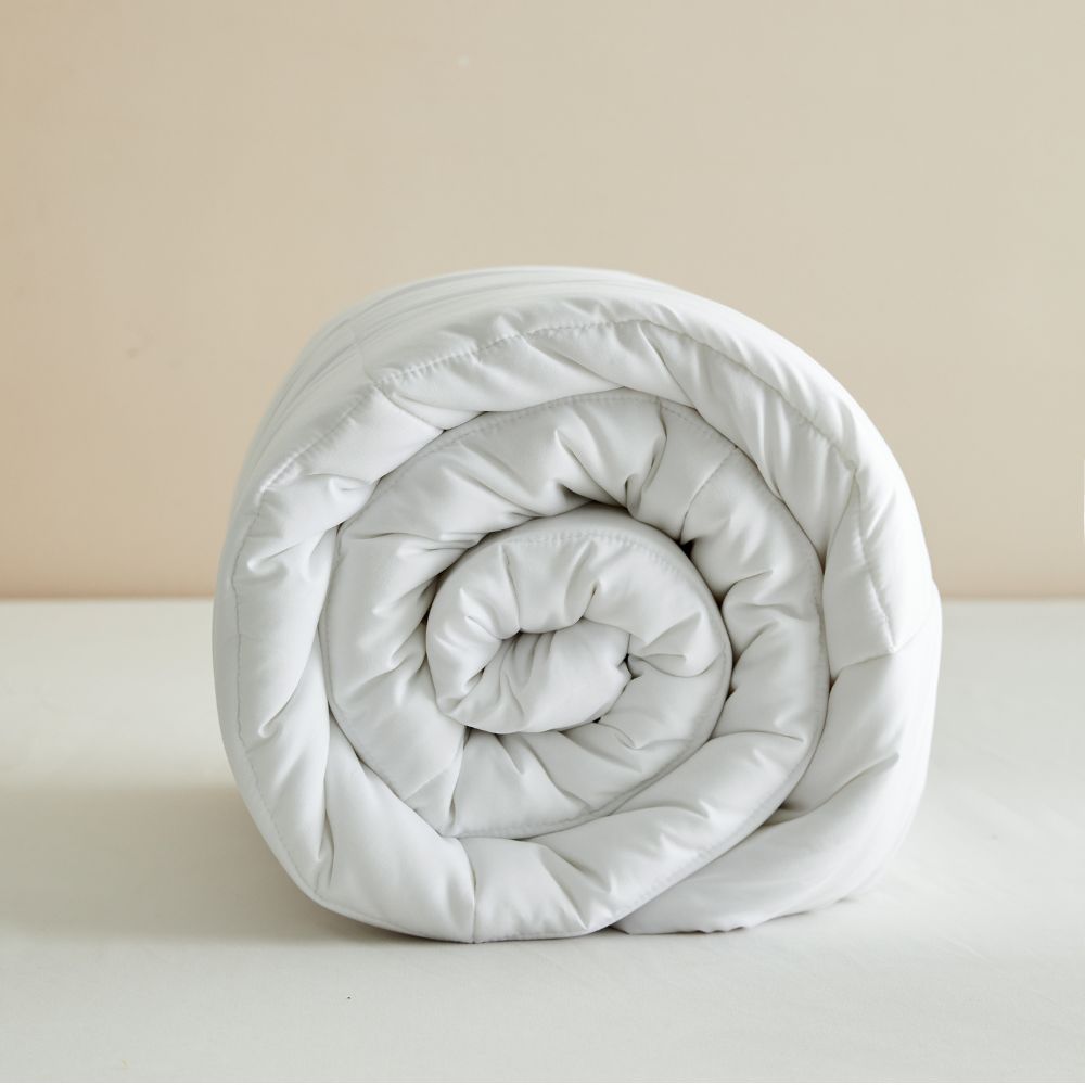 Microfiber Comforter - All Seasons